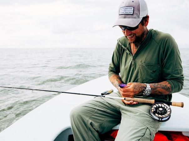 Florida Fishing Guides on the Forgotten Coast